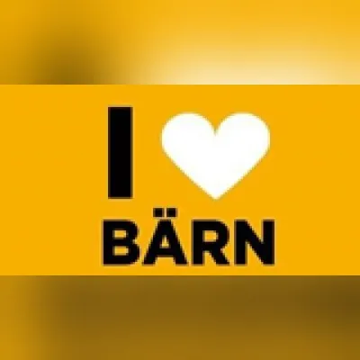 Live streaming Radio Bern1 I Love Bärn
