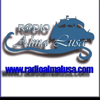 Live streaming Radio Alma Lusa