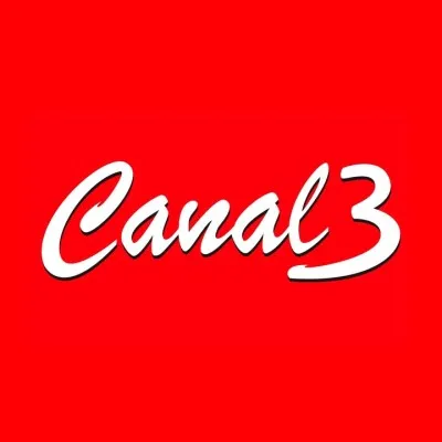 Live streaming Canal 3 D