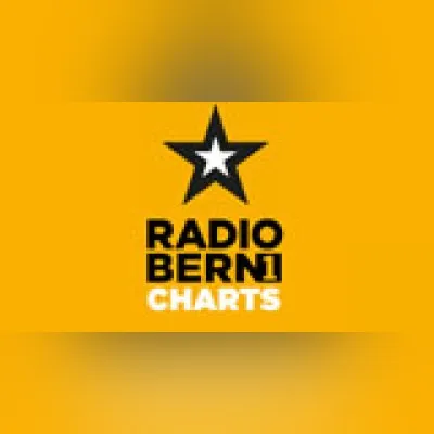 Radio Bern1 Charts