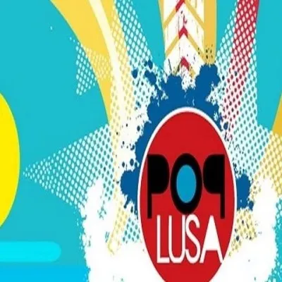 Live streaming Radio Pop Lusa