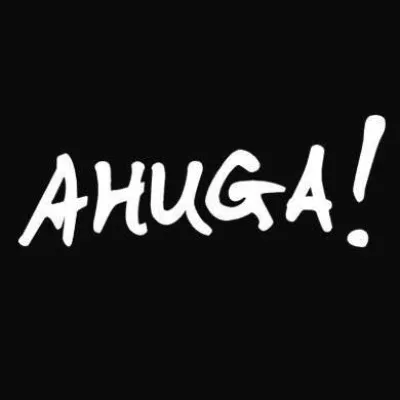 Live streaming Ahuga!