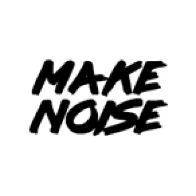 Live streaming MakeNoise