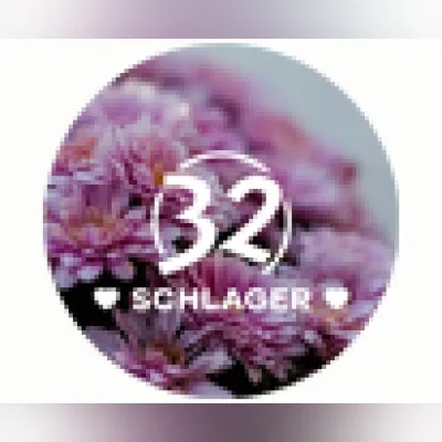 Live streaming Radio 32 Schlager