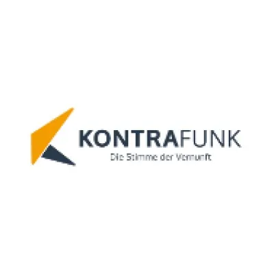 Live streaming Kontrafunk Radio