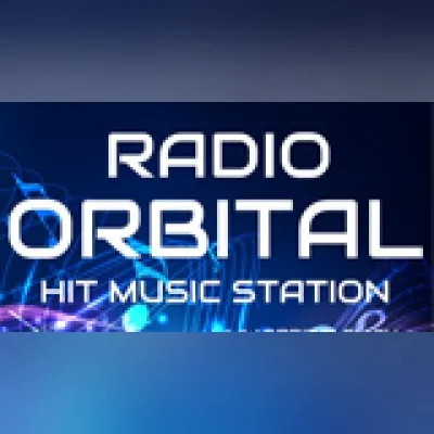 Live streaming Radio ORBITAL Hit Music Station