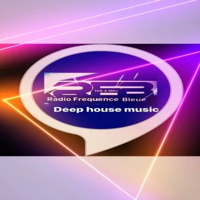 Live streaming RFB Radio Fréquence Bleue