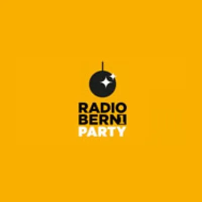 Live streaming Radio Bern1 Party