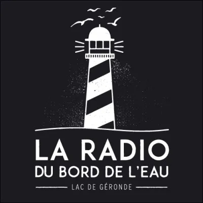 Live streaming La Radio du bord de l'eau