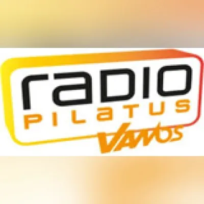 Live streaming Radio Pilatus Vamos