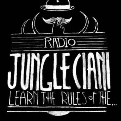 Live streaming Radio JungleCiani