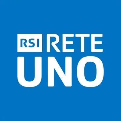 Live streaming RSI Rete Uno