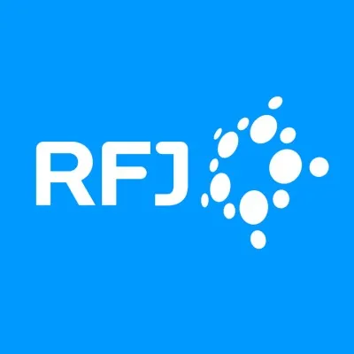 Live streaming Radio RFJ