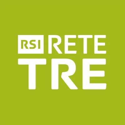 Live streaming RSI Rete Tre
