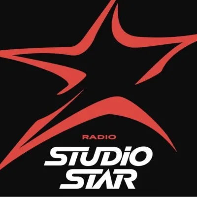 Live streaming Radio Studio Star