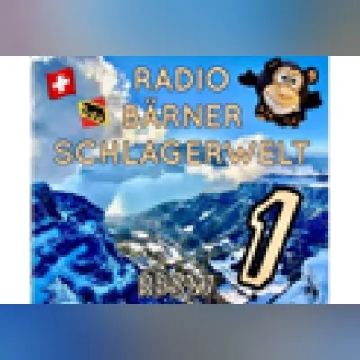 Live streaming Radio Bärner Schlagerwelt