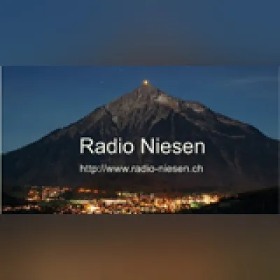 Live streaming Radio Niesen
