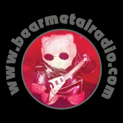 Live streaming Bear Metal Radio