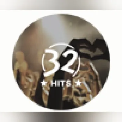 Live streaming Radio 32 Hits