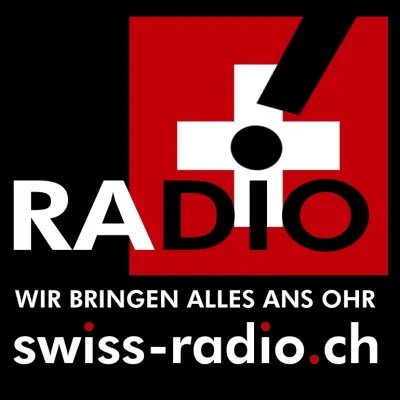 Live streaming Swiss-Radio