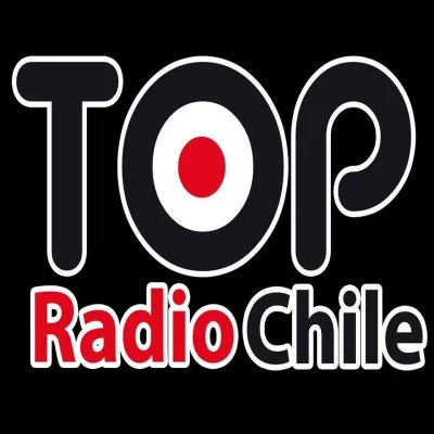 Live streaming Top Radio Chile
