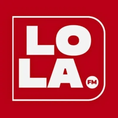 Live streaming Radio Lola