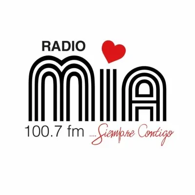 Live streaming Radio Mia