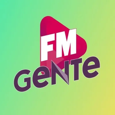 Live streaming FM Gente