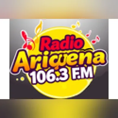 Live streaming Radio Ariqueña