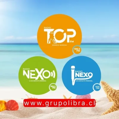 Live streaming Radio Nexo