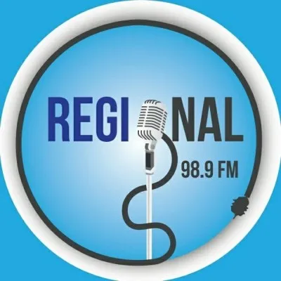 Live streaming Radio Regional