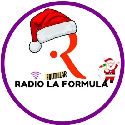 Live streaming radio la formula de frutillar