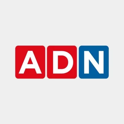 Live streaming ADN Radio