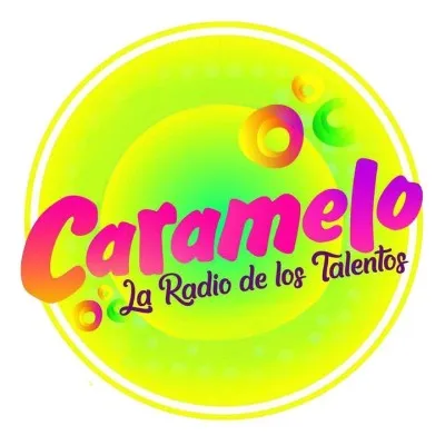 Live streaming Radio Caramelo