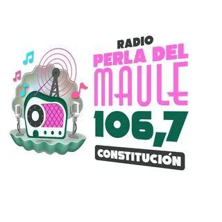Live streaming Radio Perla del Maule
