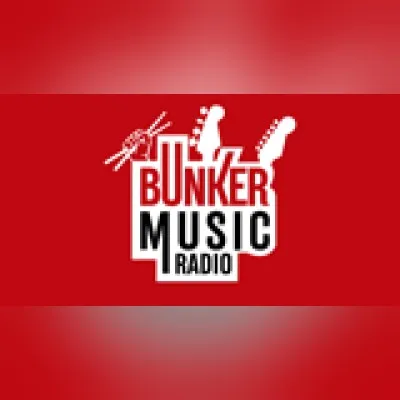 Live streaming Bunker Music Radio