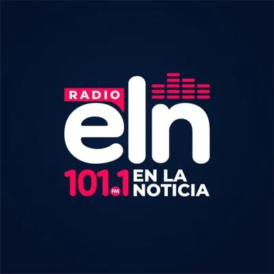 Live streaming ELN Radio