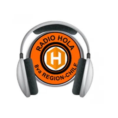 Live streaming RADIO HOLA