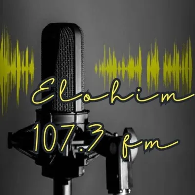 Live streaming Radio Elohim Coronel