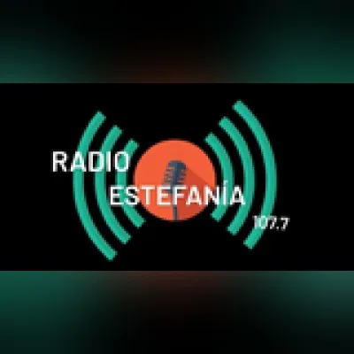 Live streaming Radio Estefania FM Munilque