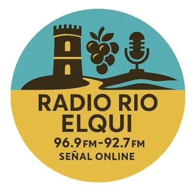 Live streaming Radio Río Elqui F.M.