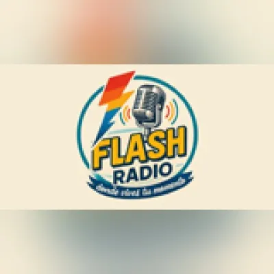 Live streaming Flash Radio