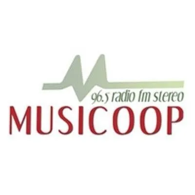 Live streaming Radio Musicoop
