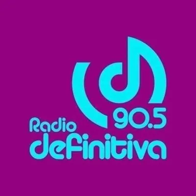 Live streaming Radio Definitiva