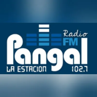Live streaming Radio Pangal
