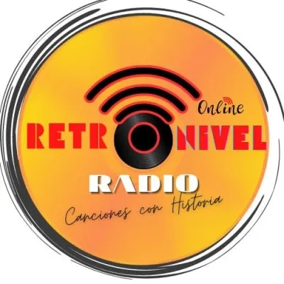Live streaming RetroNivel Radio