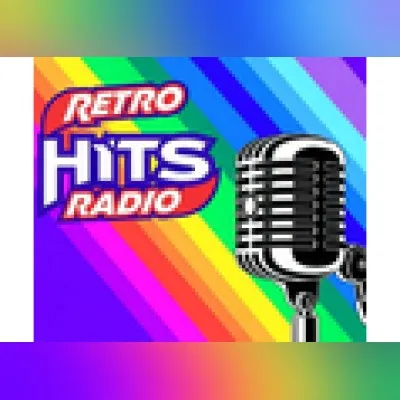Live streaming Retro Hits Radio
