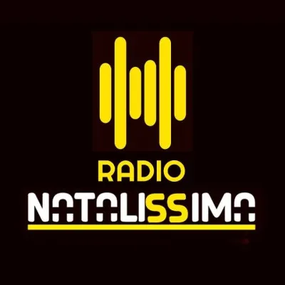 Live streaming Radio Natalissima