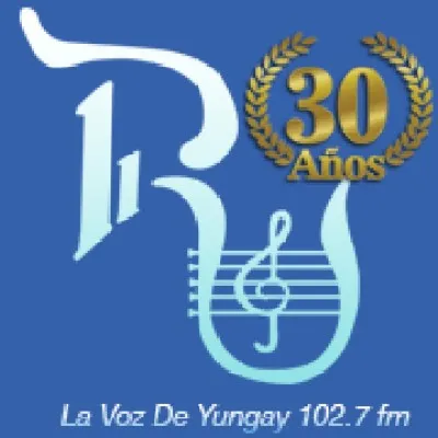 Live streaming Radio La Voz De Yungay