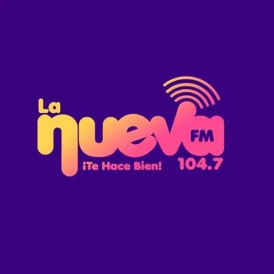Live streaming Radio La Nueva FM